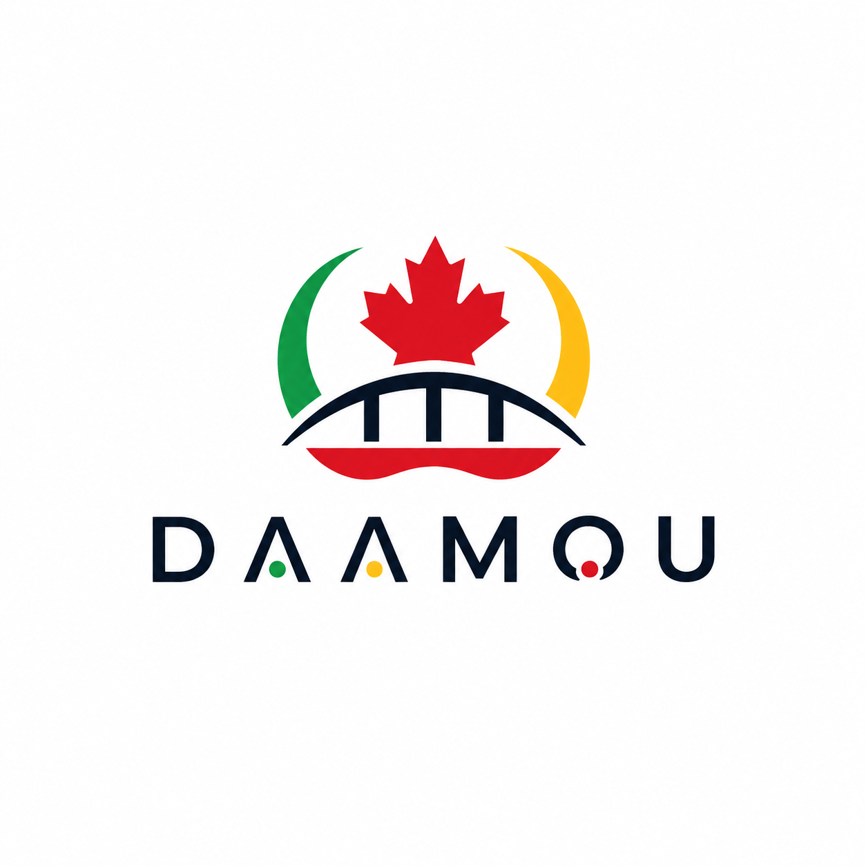 Logo DAAMOU