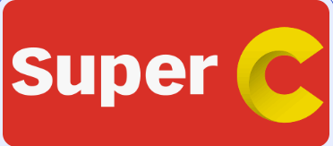 Logo Super C Canada